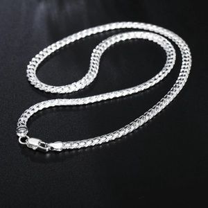 925 Sterling Silver Necklace